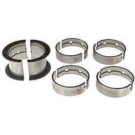 Clevite Engine Crankshaft Main Bearing Set - MS-429P-20