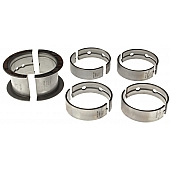Clevite Engine Crankshaft Main Bearing Set MS-429P