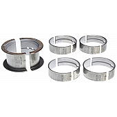 Clevite Engine Crankshaft Main Bearing Set - MS-429VX