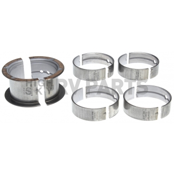 Clevite Engine Crankshaft Main Bearing Set - MS-429VX