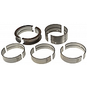 Clevite Engine Crankshaft Main Bearing Set - MS-483G