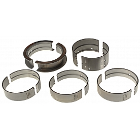 Clevite Engine Crankshaft Main Bearing Set - MS-483G