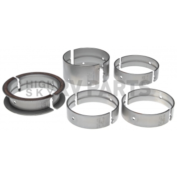 Clevite Engine Crankshaft Main Bearing Set - MS-496P-30