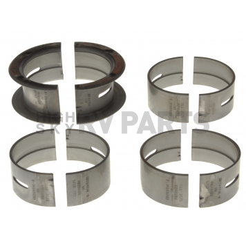 Clevite Engine Crankshaft Main Bearing Set - MS-518G-10