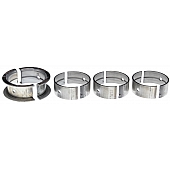 Clevite Engine Crankshaft Main Bearing Set - MS-525P-10