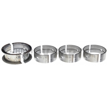 Clevite Engine Crankshaft Main Bearing Set - MS-525P-10