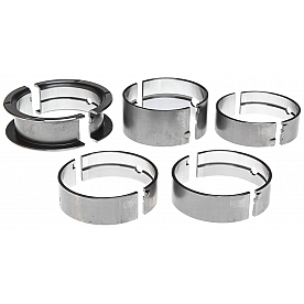 Clevite Engine Crankshaft Main Bearing Set - MS-540A-10