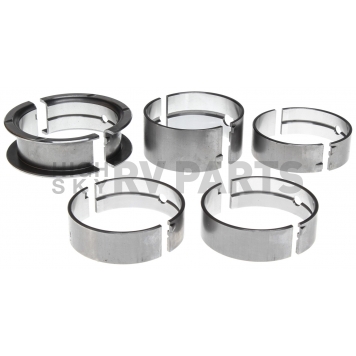 Clevite Engine Crankshaft Main Bearing Set - MS-540A-10
