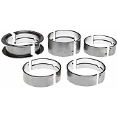 Clevite Engine Crankshaft Main Bearing Set - MS-540A