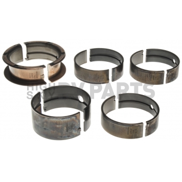 Clevite Engine Crankshaft Main Bearing Set - MS-540H