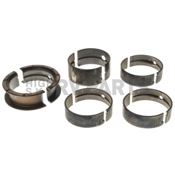 Clevite Engine Crankshaft Main Bearing Set - MS-540HX