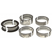 Clevite Engine Crankshaft Main Bearing Set - MS-540P-10