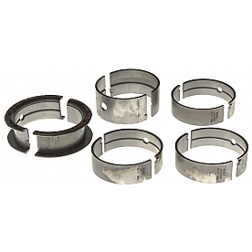Clevite Engine Crankshaft Main Bearing Set - MS-540P-20