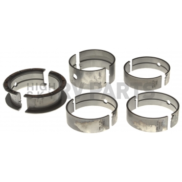 Clevite Engine Crankshaft Main Bearing Set - MS-540P-20