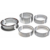 Clevite Engine Crankshaft Main Bearing Set - MS-540P-40