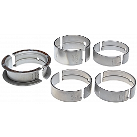 Clevite Engine Crankshaft Main Bearing Set - MS-540P-40