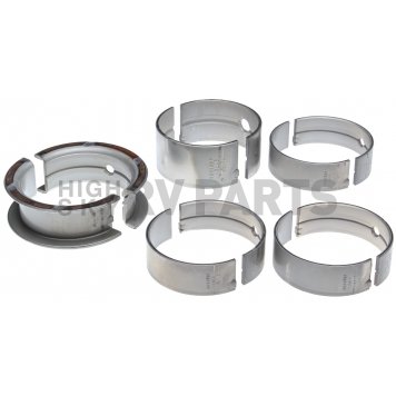 Clevite Engine Crankshaft Main Bearing Set - MS-540P-40