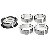 Clevite Engine Crankshaft Main Bearing Set - MS-590A-10