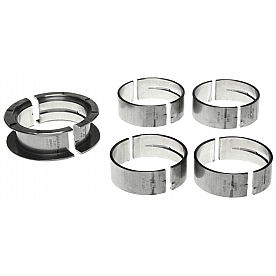 Clevite Engine Crankshaft Main Bearing Set - MS-590A-10