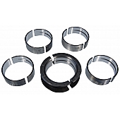 Clevite Engine Crankshaft Main Bearing Set - MS-590A-30