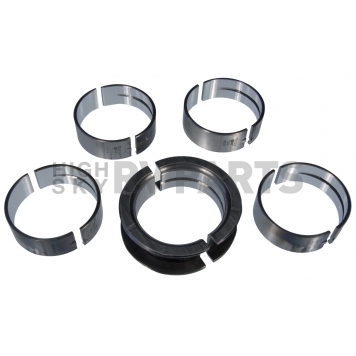 Clevite Engine Crankshaft Main Bearing Set - MS-590A-30