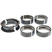 Clevite Engine Crankshaft Main Bearing Set - MS-590H-1