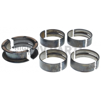 Clevite Engine Crankshaft Main Bearing Set - MS-590H-1