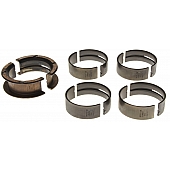 Clevite Engine Crankshaft Main Bearing Set - MS-590H-10