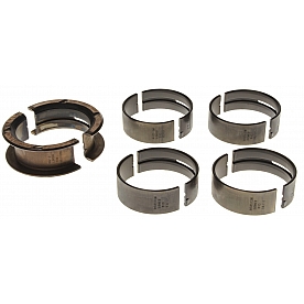 Clevite Engine Crankshaft Main Bearing Set - MS-590H-10