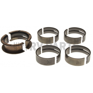 Clevite Engine Crankshaft Main Bearing Set - MS-590H-10
