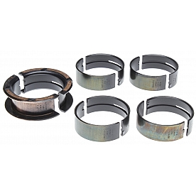 Clevite Engine Crankshaft Main Bearing Set - MS-590HK-10