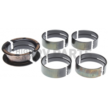 Clevite Engine Crankshaft Main Bearing Set - MS-590HK-10