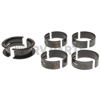 Clevite Engine Crankshaft Main Bearing Set - MS-590HK