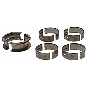 Clevite Engine Crankshaft Main Bearing Set - MS-590HX