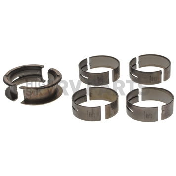 Clevite Engine Crankshaft Main Bearing Set - MS-590HX