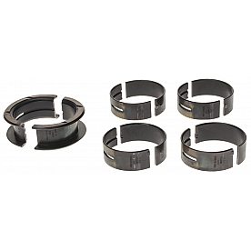 Clevite Engine Crankshaft Main Bearing Set - MS-590HXK