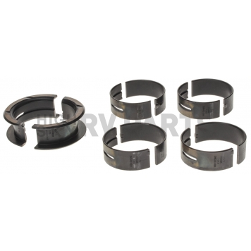 Clevite Engine Crankshaft Main Bearing Set - MS-590HXK