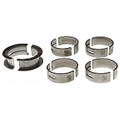 Clevite Engine Crankshaft Main Bearing Set - MS-590P-1