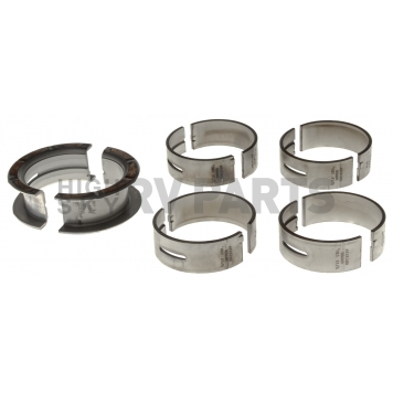 Clevite Engine Crankshaft Main Bearing Set - MS-590P-1