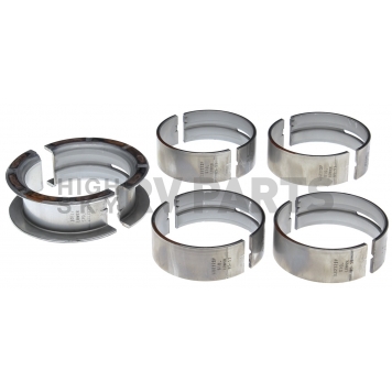 Clevite Engine Crankshaft Main Bearing Set MS-590P-10