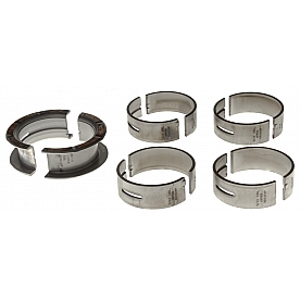 Clevite Engine Crankshaft Main Bearing Set MS-590P-20