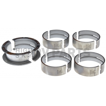 Clevite Engine Crankshaft Main Bearing Set - MS-590P-30