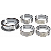 Clevite Engine Crankshaft Main Bearing Set MS-590P