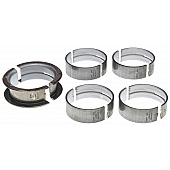 Clevite Engine Crankshaft Main Bearing Set - MS-590V-1