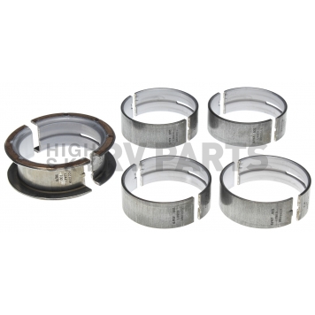 Clevite Engine Crankshaft Main Bearing Set - MS-590V-1