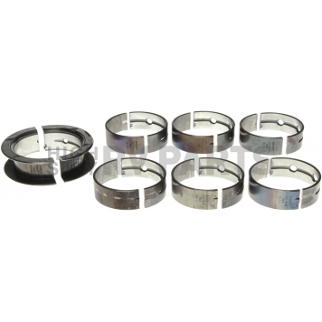 Clevite Engine Crankshaft Main Bearing Set - MS-617A-30