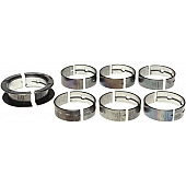 Clevite Engine Crankshaft Main Bearing Set - MS-617A