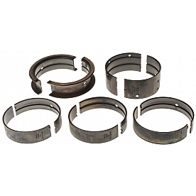 Clevite Engine Crankshaft Main Bearing Set - MS-667HX