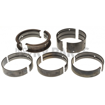 Clevite Engine Crankshaft Main Bearing Set - MS-667HX