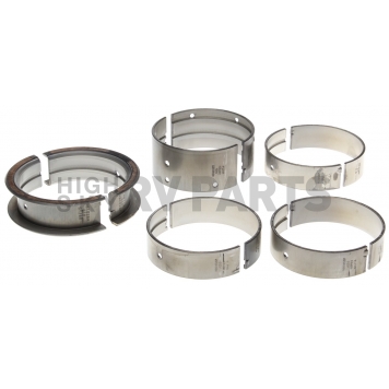 Clevite Engine Crankshaft Main Bearing Set - MS-667P-10